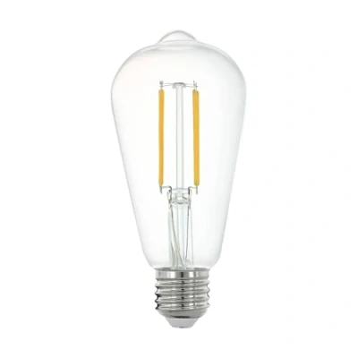 Imagen de Lámpara EGLO connect E27 ST64 6W 806lm 4000K