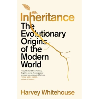 Imagen de Inheritance