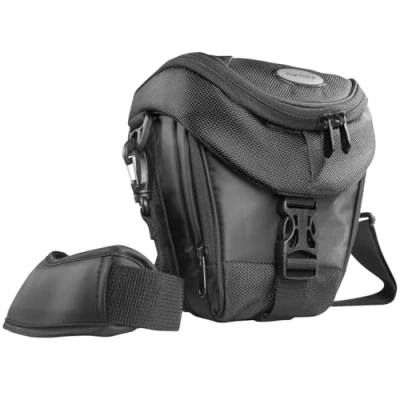 Imagen de Mantona Premium Holster Camera Bag Black