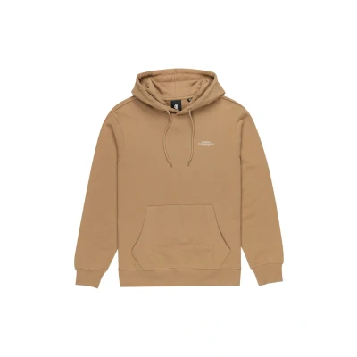 Imagen de Element Skateboard Sudadera, Hombre, Talla: Large, Kha