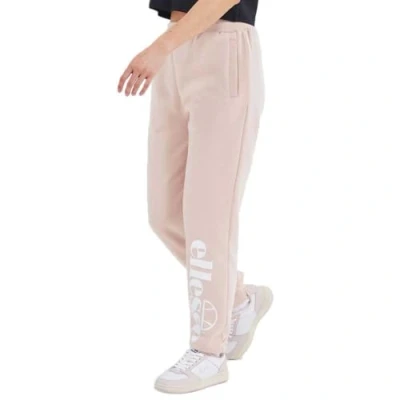 Imagen de ellesse Marana Jog Pant Pantalones Deportivos, Rosa Claro, 38 para Mujer