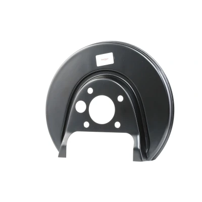 Imagen de METZGER 6115001 Chapa Protectora de Disco Freno Eje trasero izquierda SEAT: Leon I Hatchback, AUDI: TT Coupé, A3 VOLKSWAGEN: Golf 4