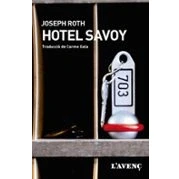 Imagen de Hotel Savoy (SIN COLECCION)