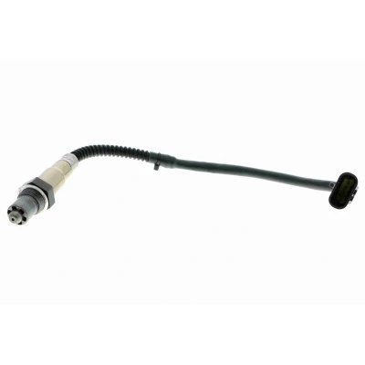 Imagen de VEMO Original Quality V46 76 0002 Sonda lambda M18 x 1,5 Rosca engrasada negro 4 oval RENAULT: MEGANE 2, CLIO LAGUNA 2