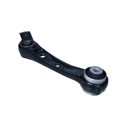 Imagen de MAXGEAR 72 5552 Barra oscilante, suspensión de ruedas Eje delantero, debajo, posterior, izquierda Brazo oscilante transversal Fundición acero