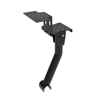 Imagen de Soporte de palanca cambio y freno mano para la Cockpit OPLITE GTR S3