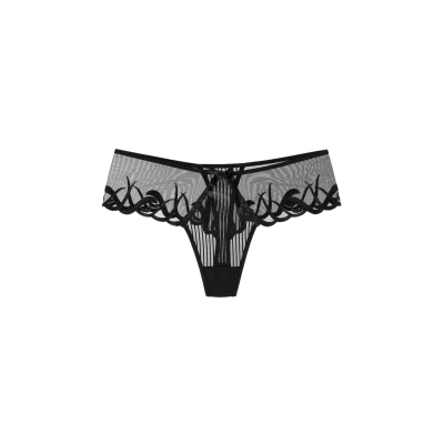 Imagen de Wolbar Makumba Braguitas, Mujer, Talla: Small, Black