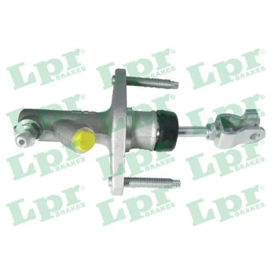 Imagen de LPR 2561 Cilindro Maestro de Embrague HONDA: Civic 6 Hatchback, V CRX 3