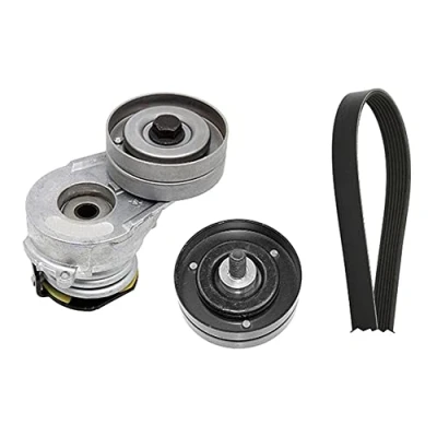 Imagen de JANMOR FU48 Juego de Cables Encendido FORD: FIESTA 5, KA Hatchback, StreetKA Cabrio