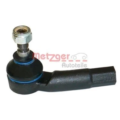 Imagen de METZGER 54006301 Rótula de dirección KIT + Eje delantero, izquierda VOLKSWAGEN: Polo III Hatchback, Lupo / 3L, Classic, SEAT: Arosa
