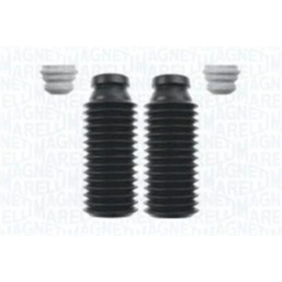 Imagen de MAGNETI MARELLI 310116110061 Guardapolvo Amortiguador Eje delantero