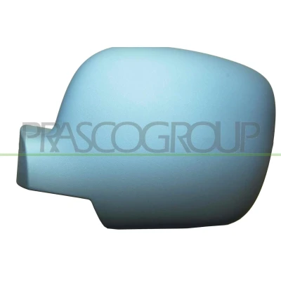Imagen de PRASCO RN9187414 Cubierta, retrovisor exterior izquierda imprimado RENAULT: Kangoo II Express, / Grand Kangoo, Be Bop