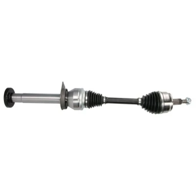 Imagen de PASCAL G2W059PC Árbol de transmisión Eje delantero, derecha 884 para vehículos sin ABS VOLKSWAGEN: Transporter 5 Bus, Multivan (7HM,