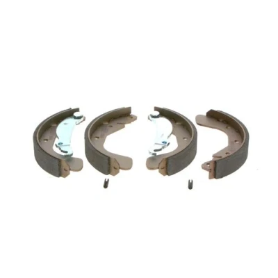 Imagen de BOSCH 0 986 487 263 Zapatas de Freno 200 29 OPEL: Corsa B Hatchback, C Astra F Berlina