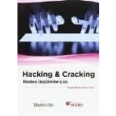 Imagen de Hacking &amp; Cracking: Redes Inalambricas