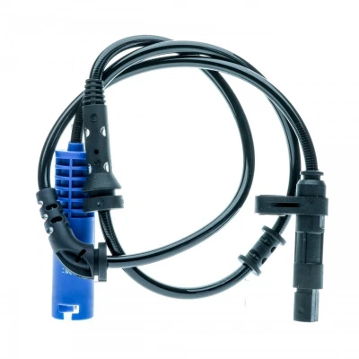 Imagen de EINPARTS EPS1898 Sensor de ABS Eje delantero, ambos lados activo 2 680 MINI: Hatchback, Cabrio