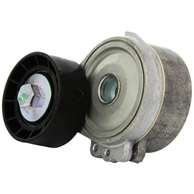 Imagen de INA 534 0111 20 Brazo tensor, correa trapecial poli V PEUGEOT: 307 SW, 306 Familiar, 206 Hatchback, CITROËN: C4 I Jumper Furgón