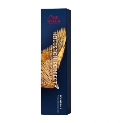 Imagen de Wella Professionals Koleston Perfect Me+ Rich Naturals 60 ml 8/96 Light Blonde Cendre Violet