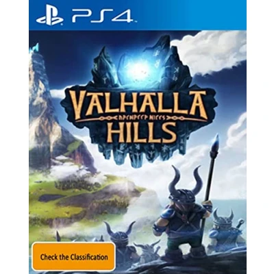 Imagen de Valhalla Hills Definitive Edition