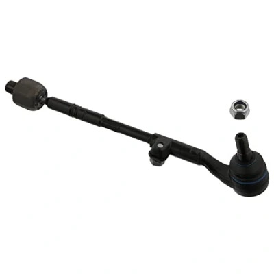 Imagen de FEBI BILSTEIN 38010 Barra de Dirección Eje delantero, derecha con contratuerca BMW: 3 Touring, Berlina, Coupé
