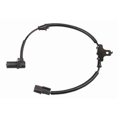 Imagen de VEMO V53 72 0124 Sensor de ABS Eje delantero, derecha KIA: Picanto I (SA) 1.1, 1.0, 1.0 LPG, 1.1 LPG 2004 2011