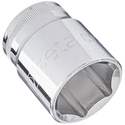 Imagen de BETA 009200026 Cubos insertables 45mm 26 12,5 (1/2&quot;)mm (pulgadas)
