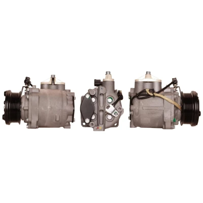 Imagen de Compresor, aire acondicionado DRI 700510771