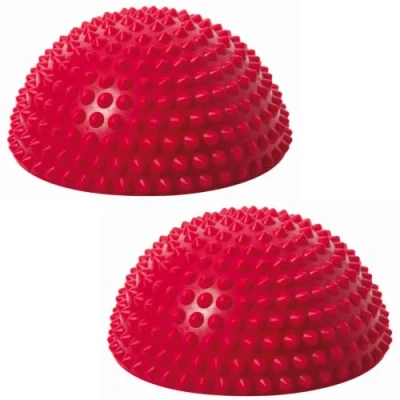 Imagen de Togu Senso Juego de cojines equilibrio (2 unidades, 16 cm)