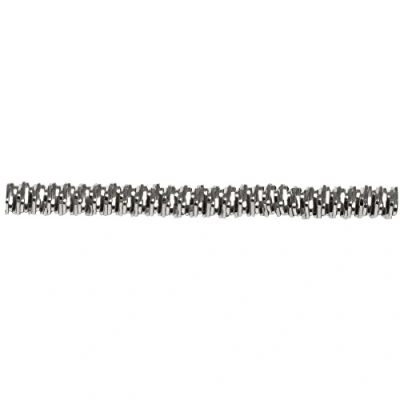 Imagen de Rayher 2400722 Alambre para bouillones (2 mm de diámetro, 2 m), color plateado
