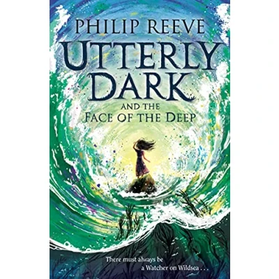 Imagen de Utterly Dark And The Face Of Deep (ebook)