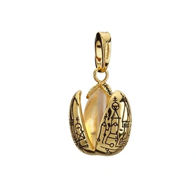 Imagen de La colección noble Lumos Charm 17 Golden Egg