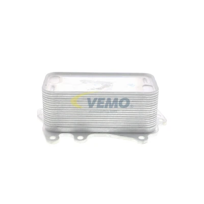 Imagen de VEMO V20 60 0044 Radiador de Aceite Original calidad BMW: X5, 5 Berlina, 6 Gran Coupe