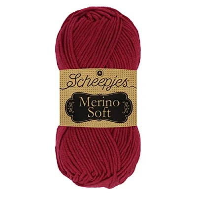 Imagen de Scheepjes 623 Rothko Merino Soft Hilo 10x50g