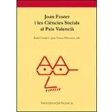 Imagen de Joan Fuster I Les Ciencies Socials Al País Valencià