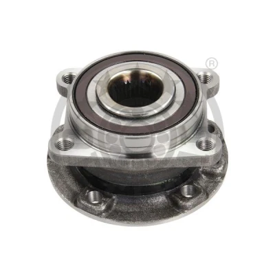 Imagen de OPTIMAL 990792 Juego de cojinete rueda con anillo sensor magnético incorporado 130,2, 92 JEEP: Cherokee V
