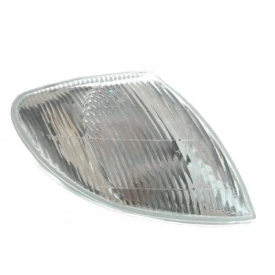 Imagen de TYC 18 3594 05 2 Intermitente blanco Delante, izquierda con portalámparas RENAULT: Megane 1, 1 Classic, Scenic