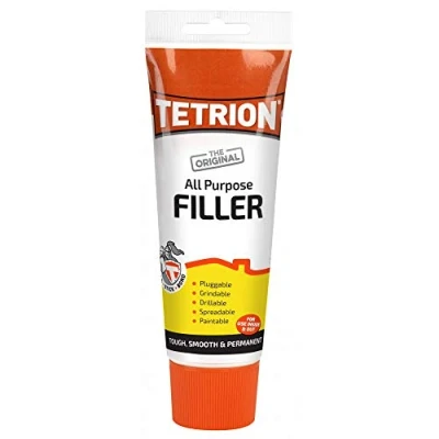 Imagen de Tetrion dte330 Multiusos Filler Ready Mixed