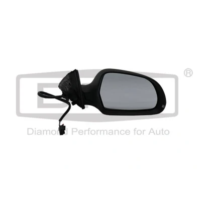 Imagen de Espejo retrovisor Dpa 88571795502 derecha AUDI: A4 B8 Sedán, Avant