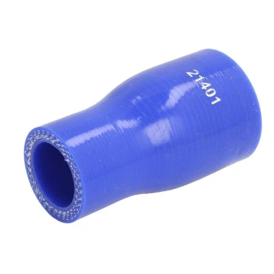 Imagen de Manguera de silicona del sistema refrigeración THERMOTEC SE35/25X76