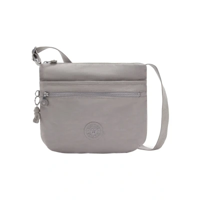 Imagen de Kipling ARTO Bandolera, Mujer, Talla: One Size, Grey gris