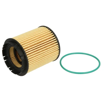 Imagen de HENGST FILTER E630H02 D103 Filtro de aceite Cartucho filtrante OPEL: Insignia A Berlina, Astra G Vectra C SAAB: 9 3 Berlina