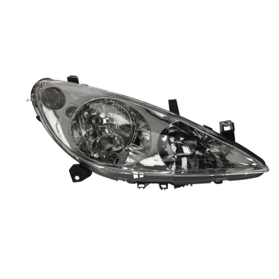 Imagen de VAN WEZEL 4040964 Faros PEUGEOT: 307 SW, CC, Hatchback