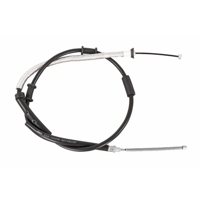 Imagen de VAICO V24 30096 Cable de Freno Mano Atrás izquierda 1673/1372