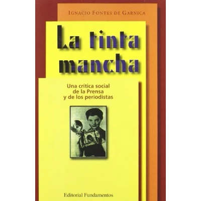 Imagen de TINTA MANCHA,LA (SIN COLECCION)