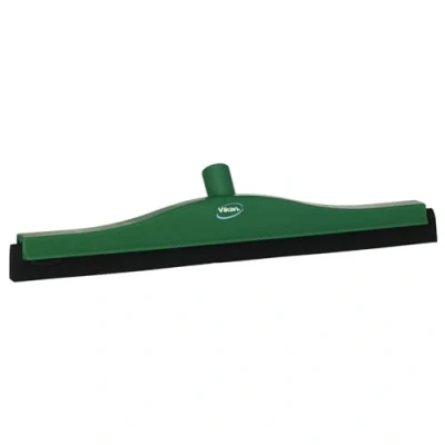Imagen de Vikan Espuma Goma Polipropileno Marco Banco Fijo Cabeza Squeegee, 7753, verde, 1