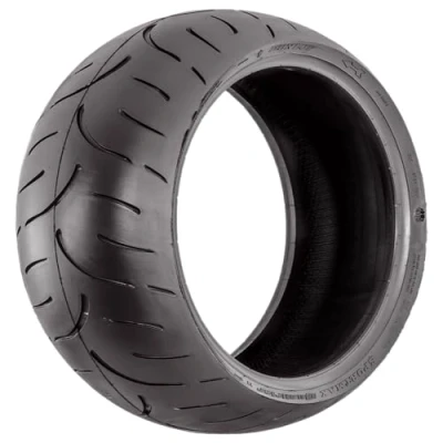 Imagen de Dunlop Sportmax Qualifier I 130/70 R16 61W coche de turismo Neumáticos verano 625922