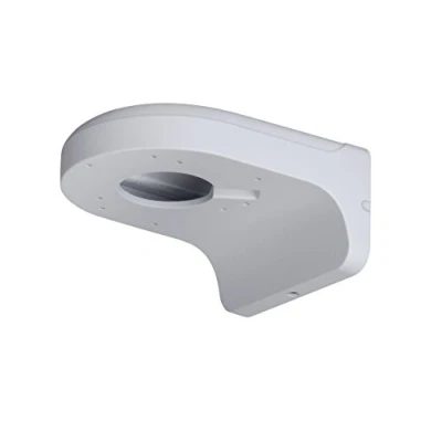Imagen de Dahua Technology PFB203W cámaras de seguridad y montaje para vivienda Accesorio cámara (Monte, Universal, Color blanco, Aluminio, Resistente al agua, 40 60 C)