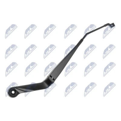 Imagen de Brazo del limpiaparabrisas, lavado de parabrisas Nty EWB FT 009 derecha FIAT: Ducato III Furgón, Camión plataforma / Chasis norauto,