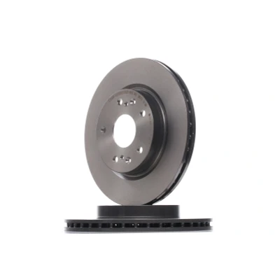 Imagen de BREMBO COATED DISC LINE 09.C047.11 Disco de freno 280 22 5 ventilación interna revestido con tornillos SUZUKI: Vitara IV SUV, SX4 II S Cross norauto,