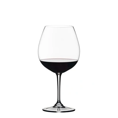 Imagen de RIEDEL Vivant Pinot Noir Juego de 4 copas vino